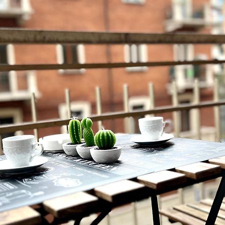 Appartamento Maya Torino Екстериор снимка