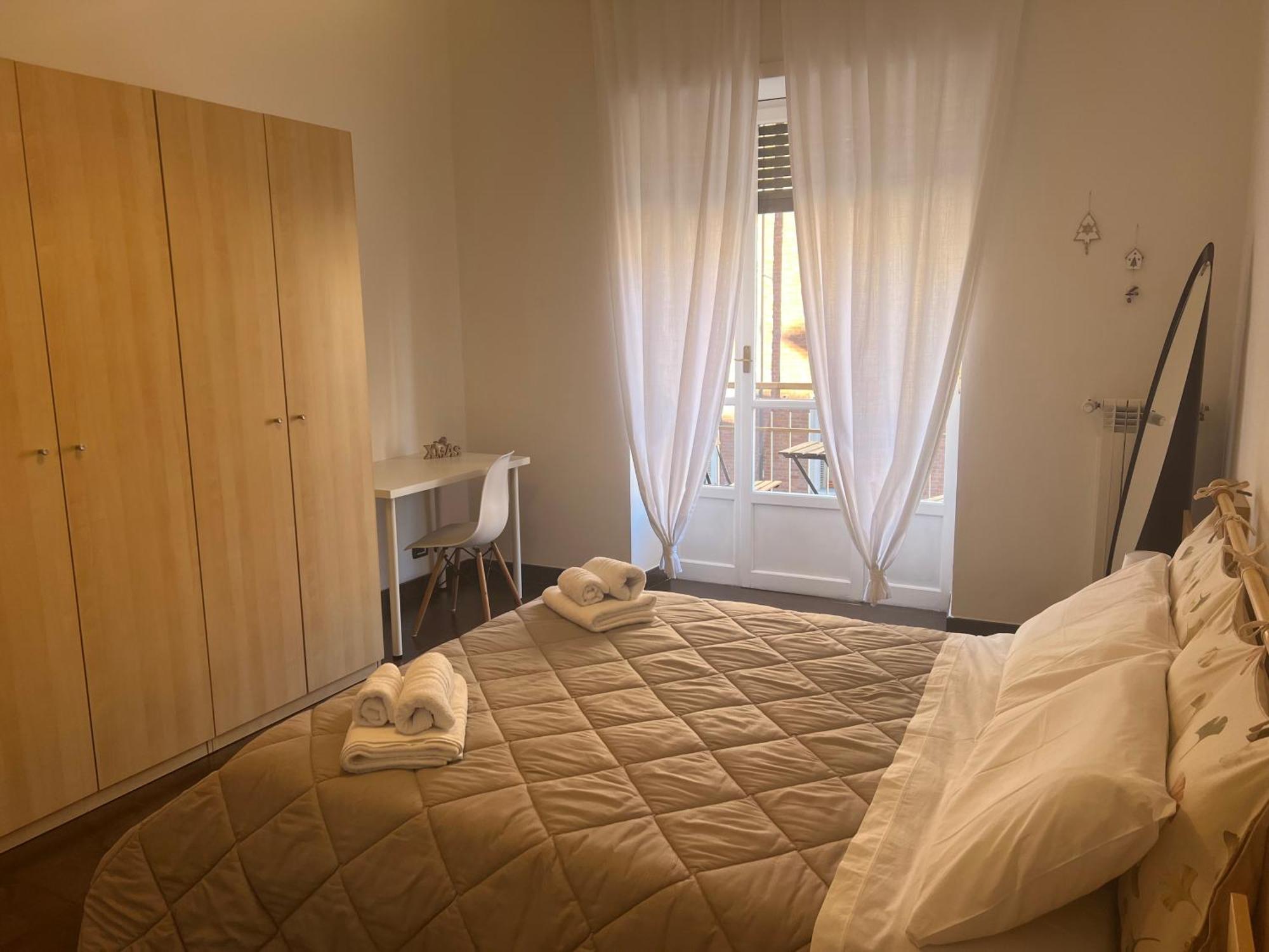 Appartamento Maya Torino Екстериор снимка