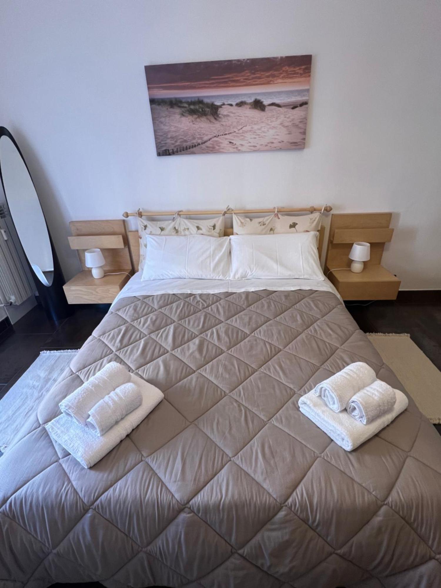 Appartamento Maya Torino Екстериор снимка