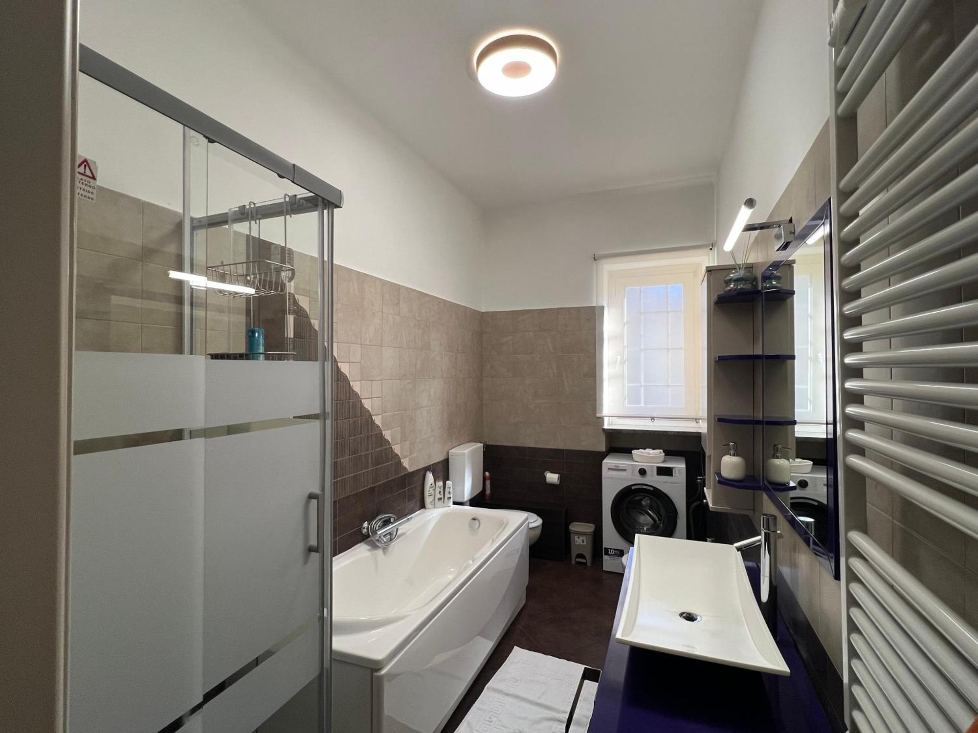 Appartamento Maya Torino Екстериор снимка