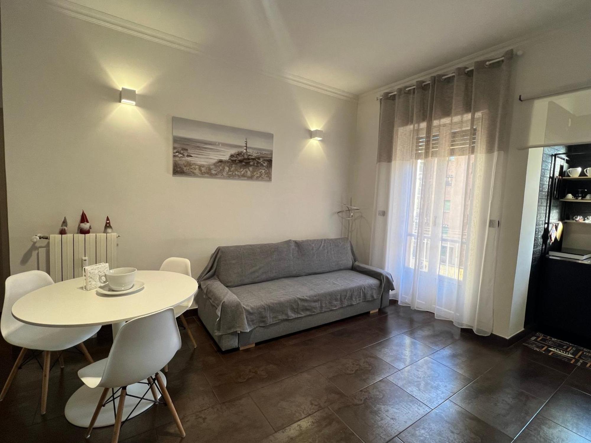 Appartamento Maya Torino Екстериор снимка