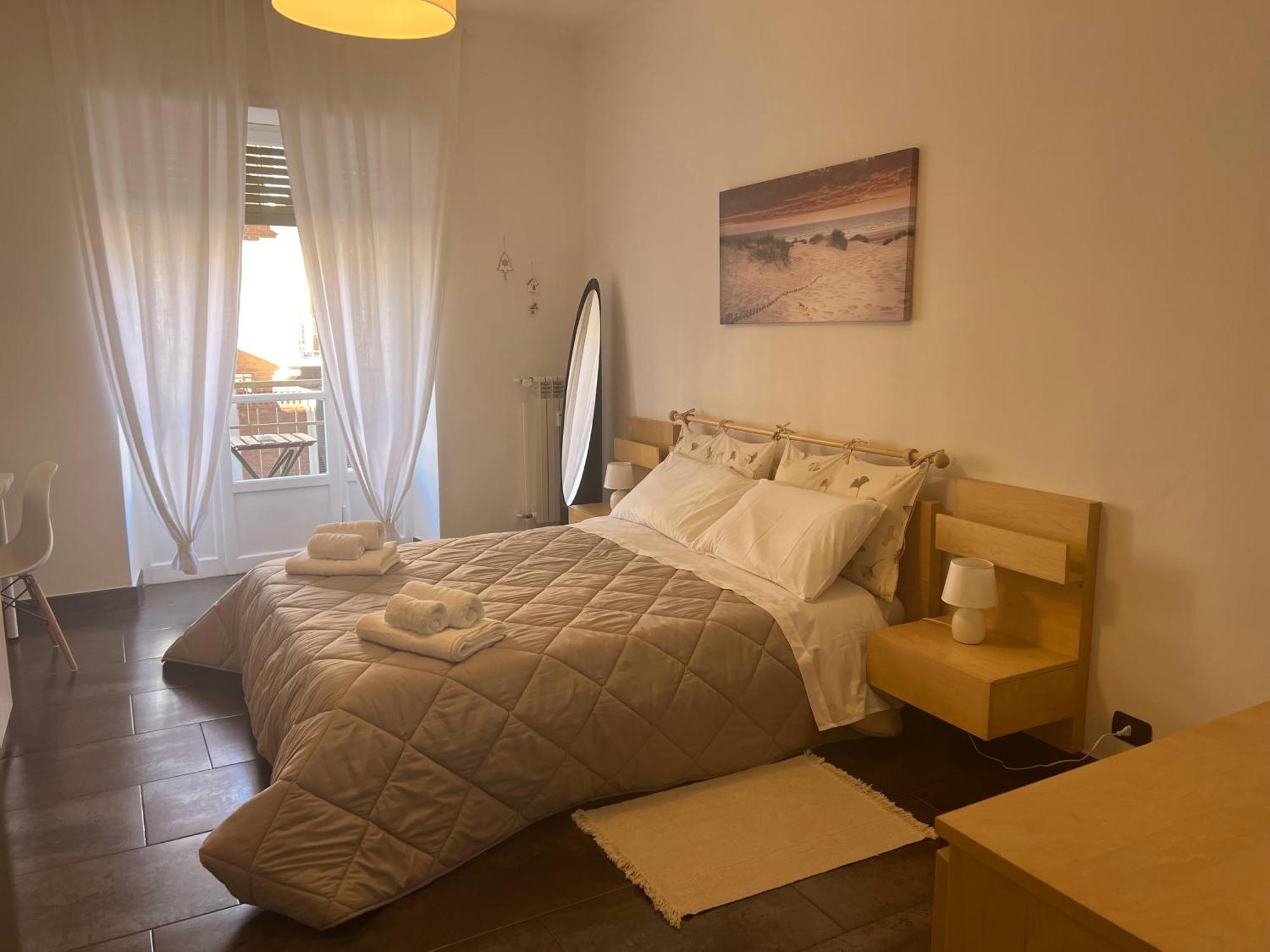 Appartamento Maya Torino Екстериор снимка