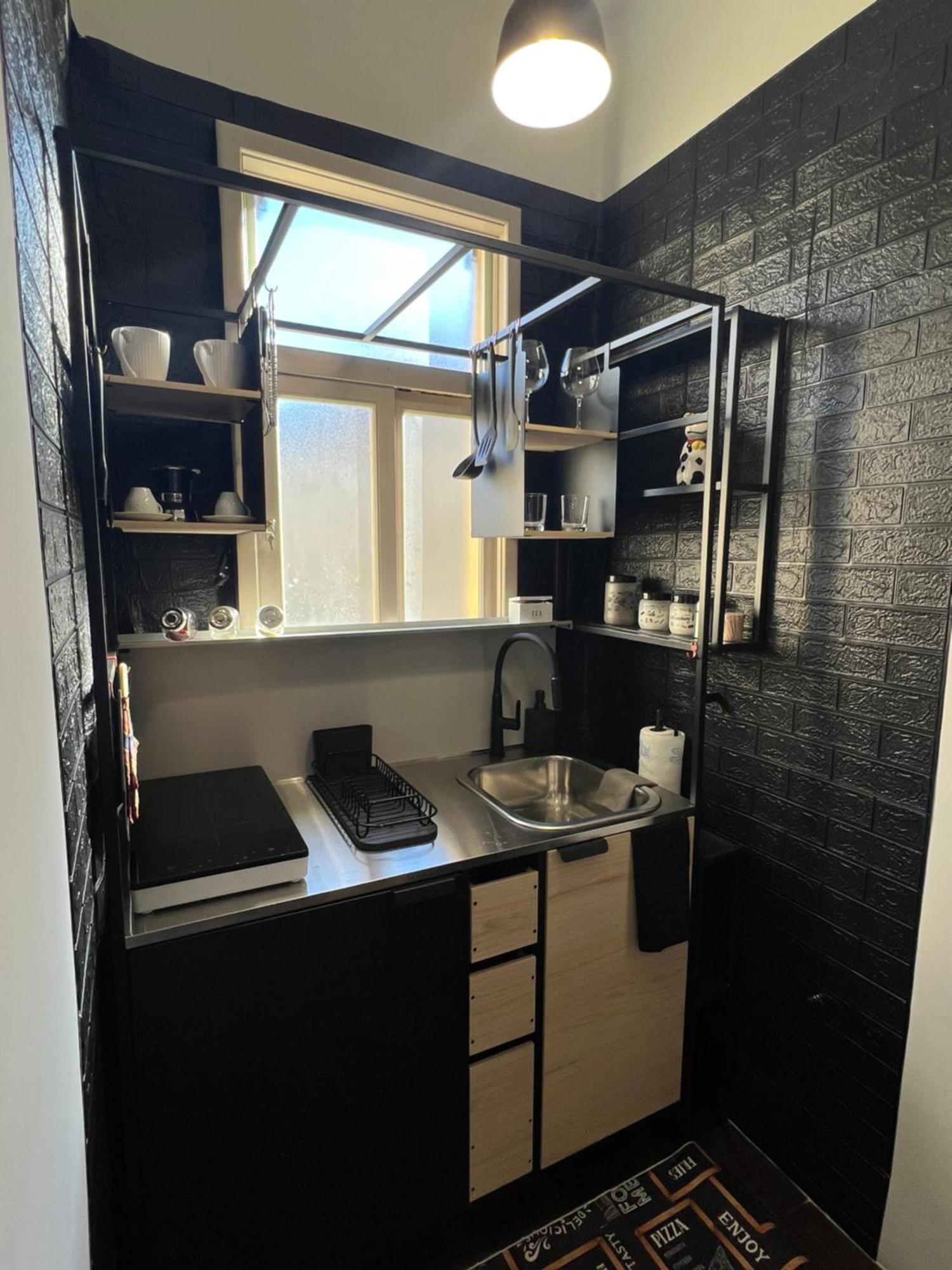 Appartamento Maya Torino Екстериор снимка