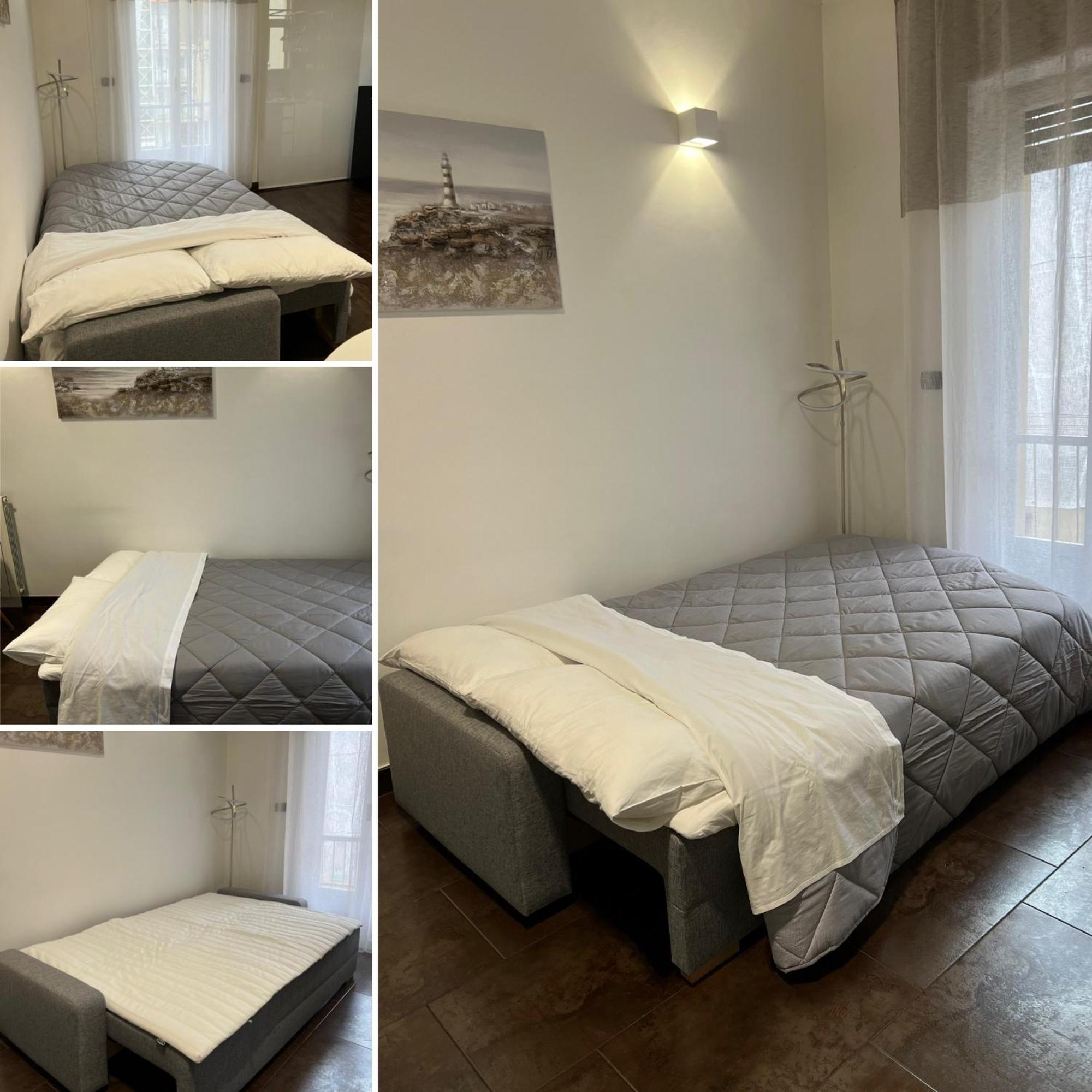 Appartamento Maya Torino Екстериор снимка
