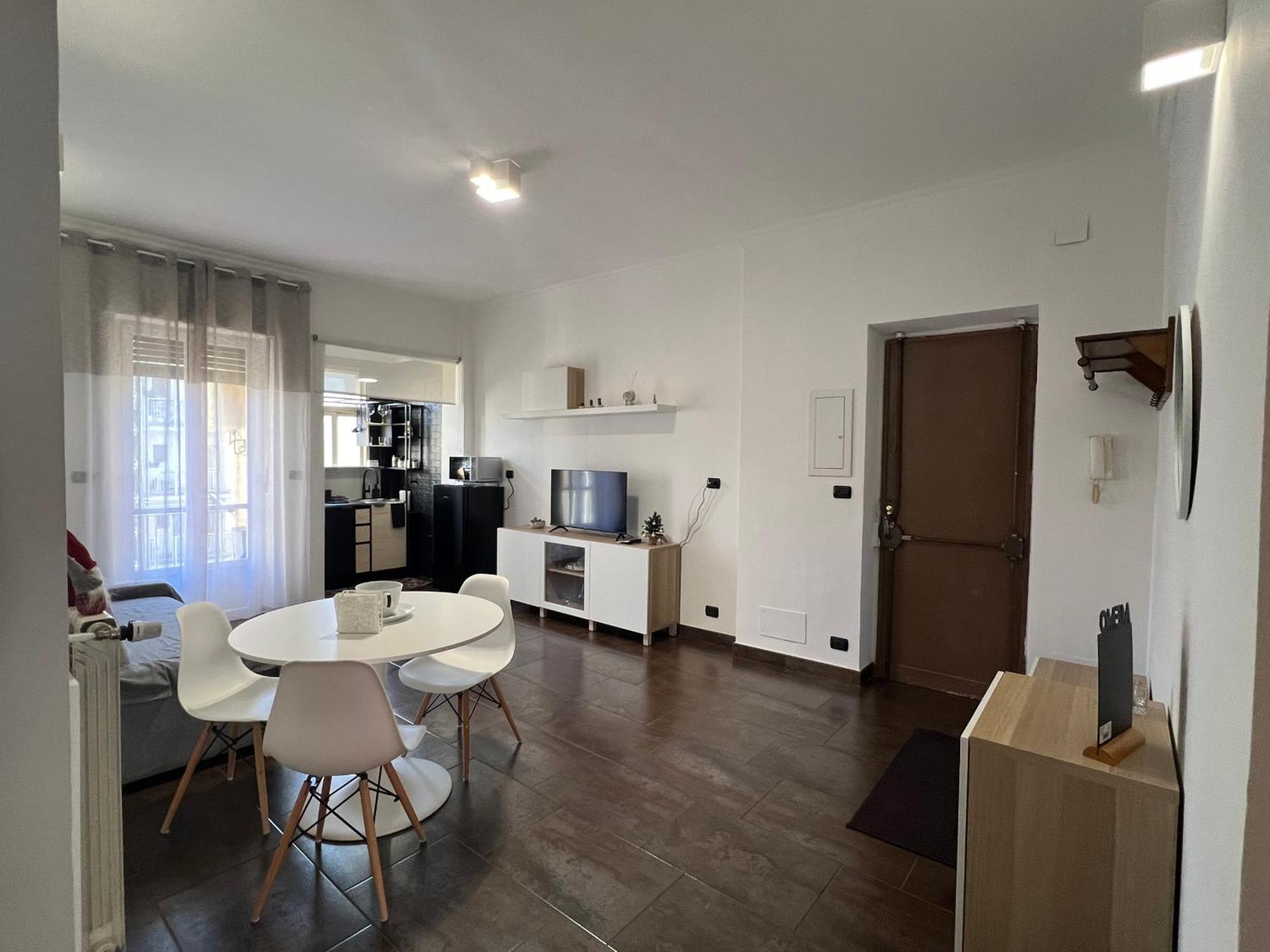 Appartamento Maya Torino Екстериор снимка